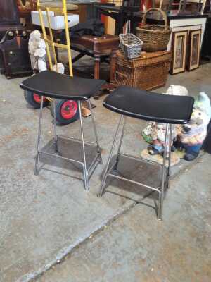 BAR STOOLS