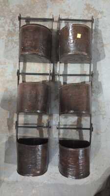 WATER WHEEL