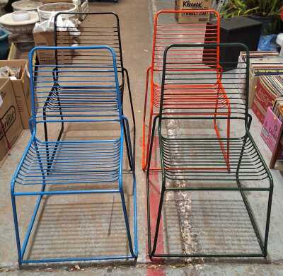 CHAIRS
