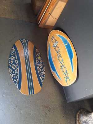 SKIM BOARDS