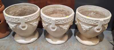 GARDEN PLANTERS