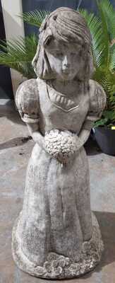 GARDEN SCULPTURE