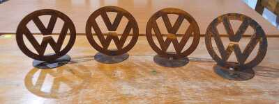 VW SIGNAGE