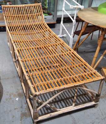 DAYBED