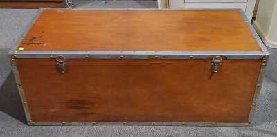 STORAGE TRUNK