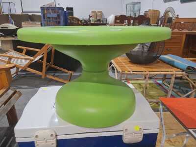 SIDE TABLE