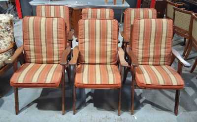 OUTDOOR CHAIRS