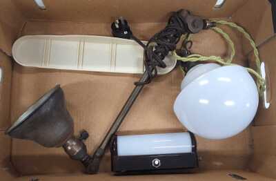 LIGHTING LOT