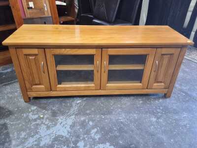 TELEVISION CABINET
