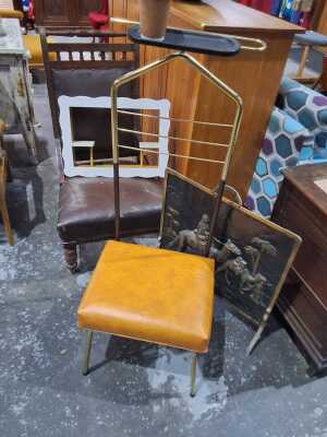 SUNDRY FURNITURE