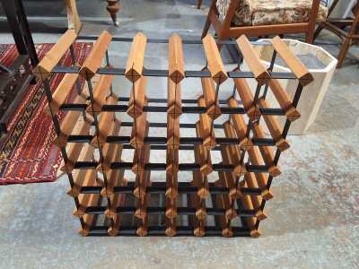WINE RACK