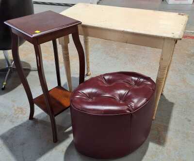 FURNITURE LOT