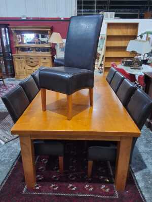 DINING SUITE