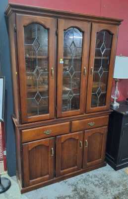 KITCHEN DRESSER
