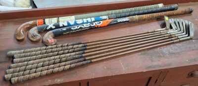 BALL SPORT LOT