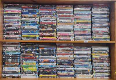 DVD COLLECTION