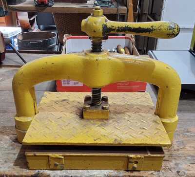 WORKSHOP PRESS