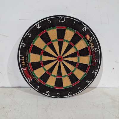 DART BOARD