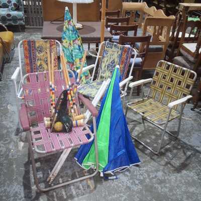 PICNIC LOT