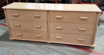 BEDROOM CHEST