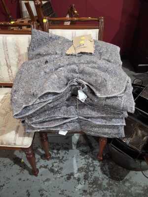 FURNITURE BLANKETS