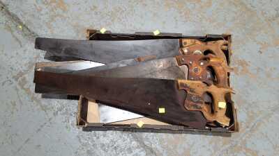 SAWS