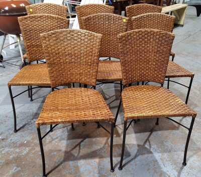 DINING CHAIRS