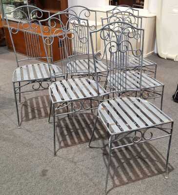 DINING CHAIRS