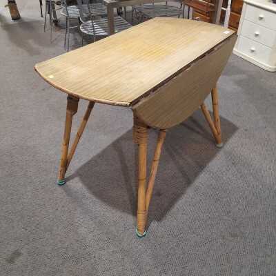 DROP SIDE TABLE
