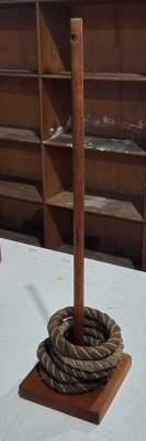 QUOITS