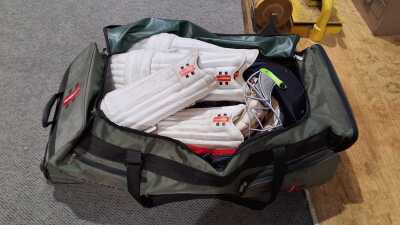 CRICKET KIT