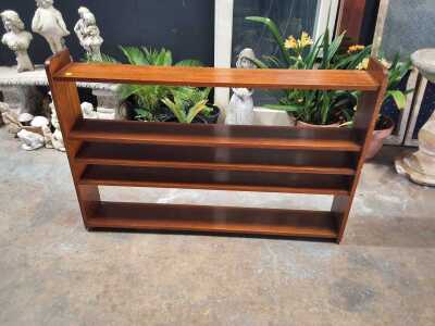 BOOKSHELF