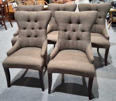 DINING CHAIRS