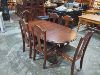 DINING SUITE