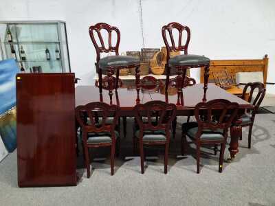 DINING SUITE