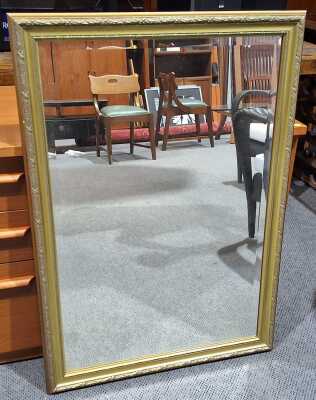 WALL MIRROR