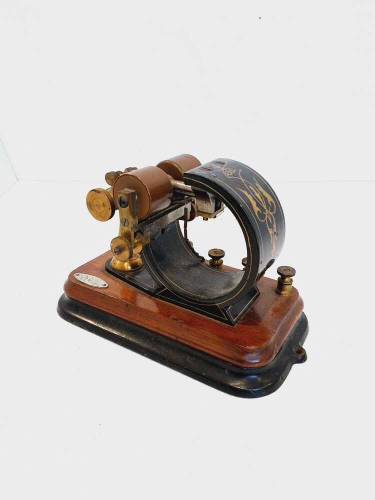 Morse Code Risver MORSE CODE RECEIVER