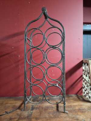 WINE RACK