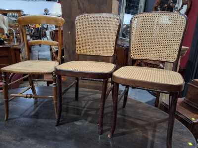 DINING CHAIRS