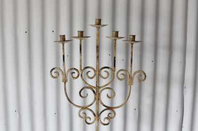 CANDELABRA