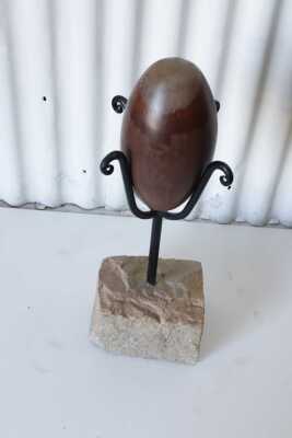 LINGAM STONE