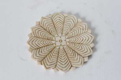 MARBLE PLATE