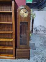 LONG CASE CLOCK - 2