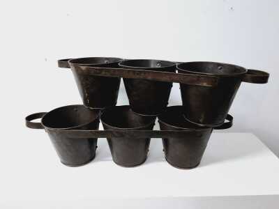 PLANT POTS