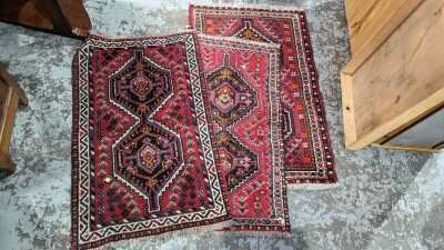 ENTRANCE RUGS