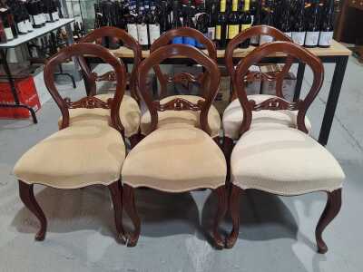 DINING CHAIRS