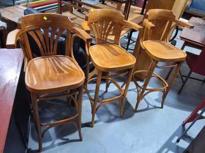 BARSTOOLS