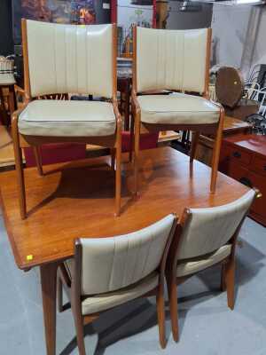 DINING CHAIRS