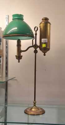 KEROSENE LAMP