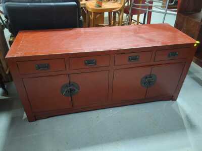 SIDEBOARD